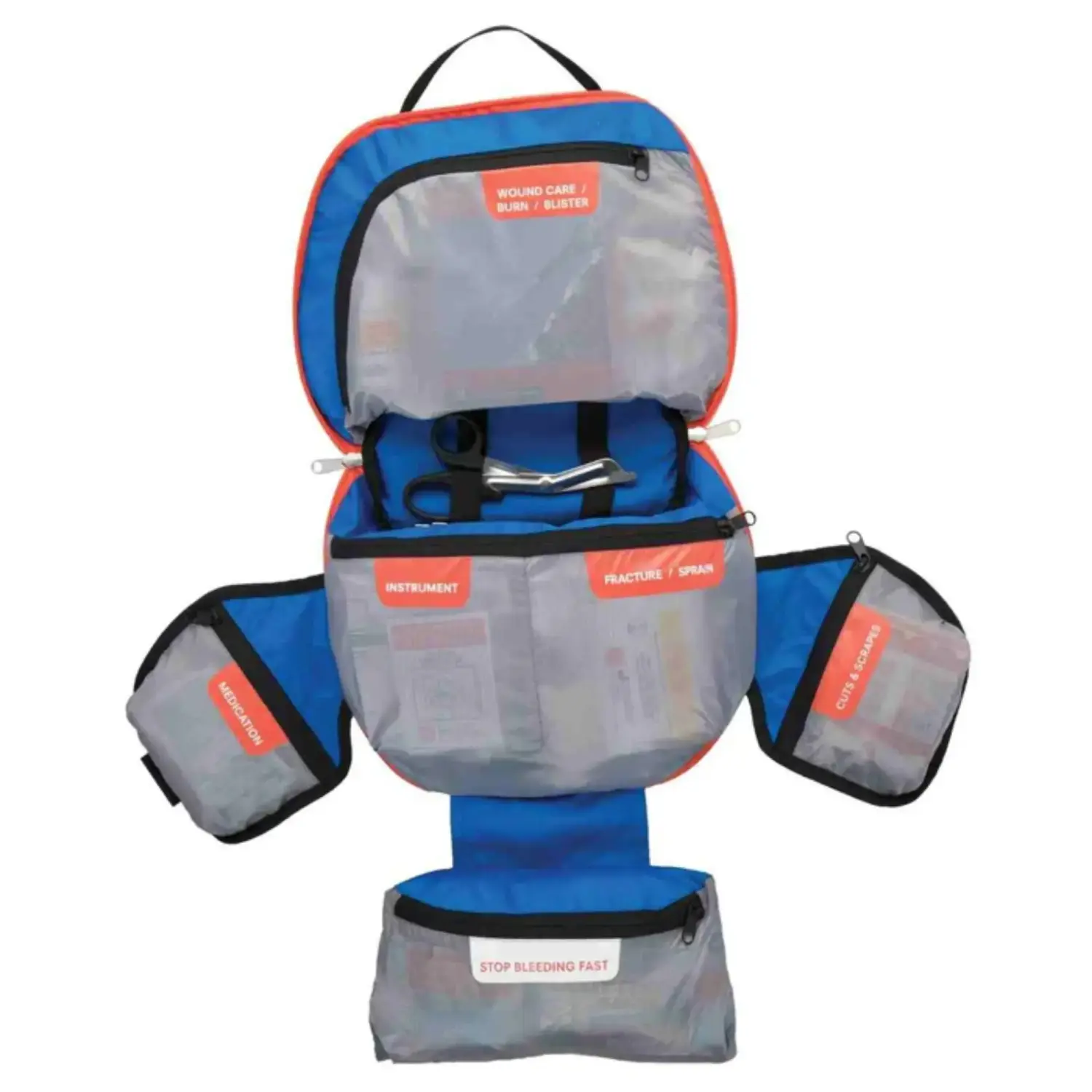  - Adventure Medical Kits Botiquin Mountain Series International Guide
