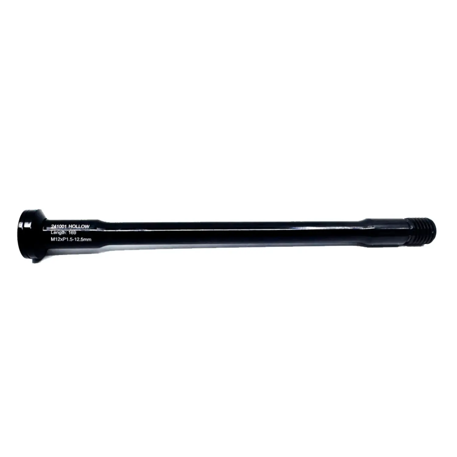  - Scott Rear Thru Axle Addict RC 25