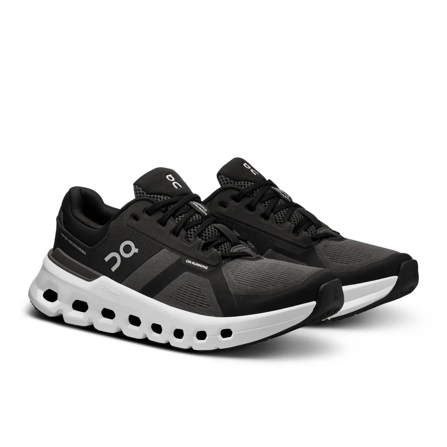 eclipse | black - On Running Cloudrunner 2 W´s