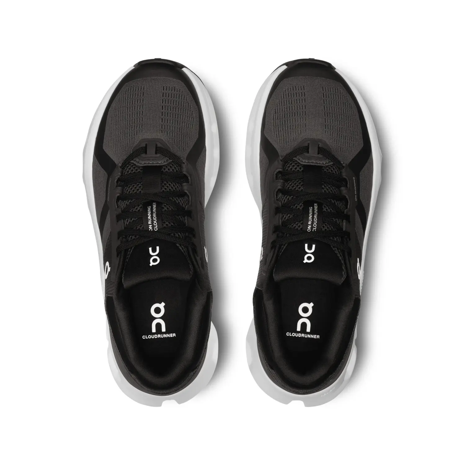eclipse | black - On Running Cloudrunner 2 W´s