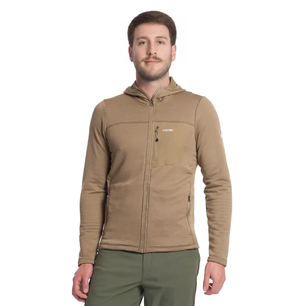 Tatoo Chaqueta Focus Hombre