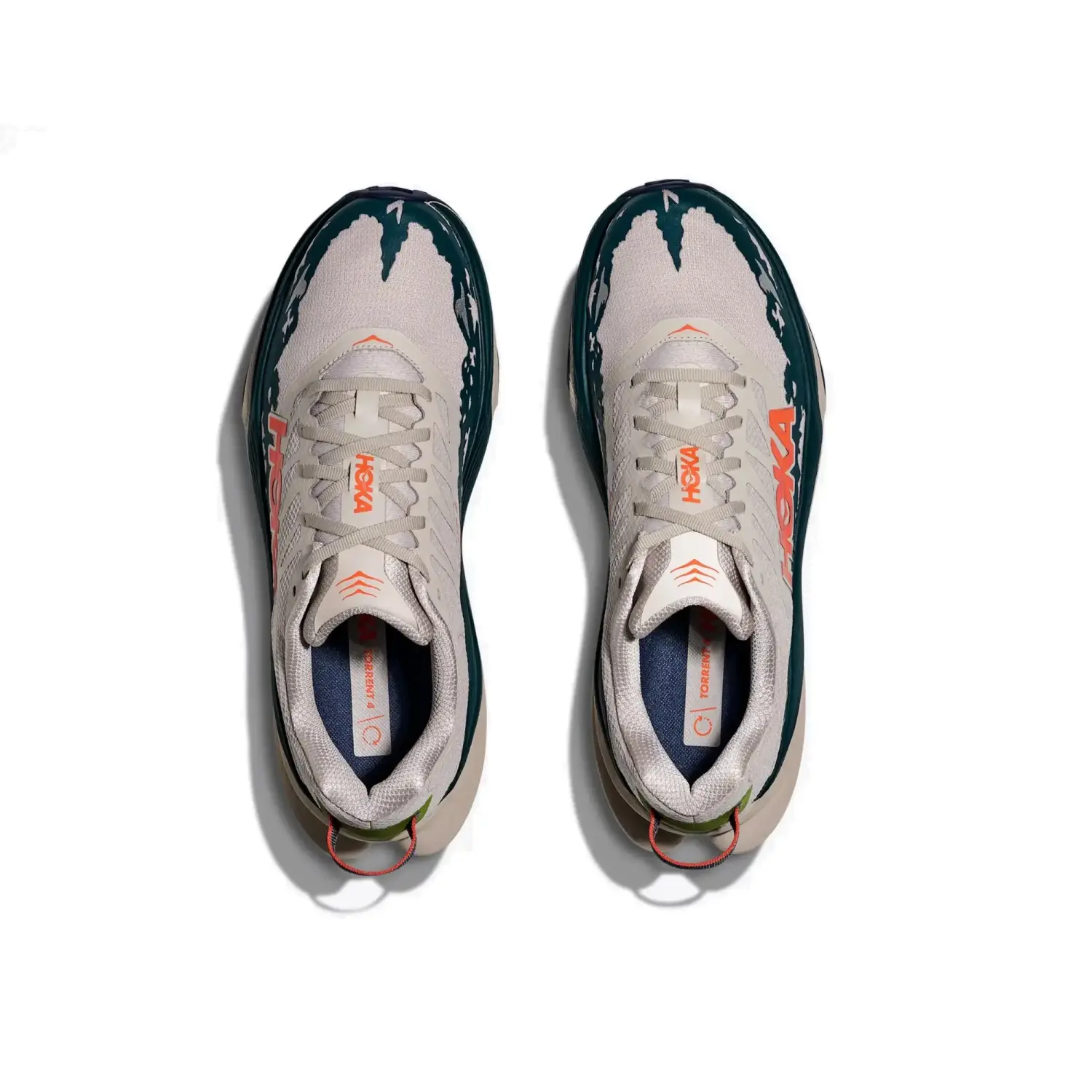  - Hoka Torrent 4 Men