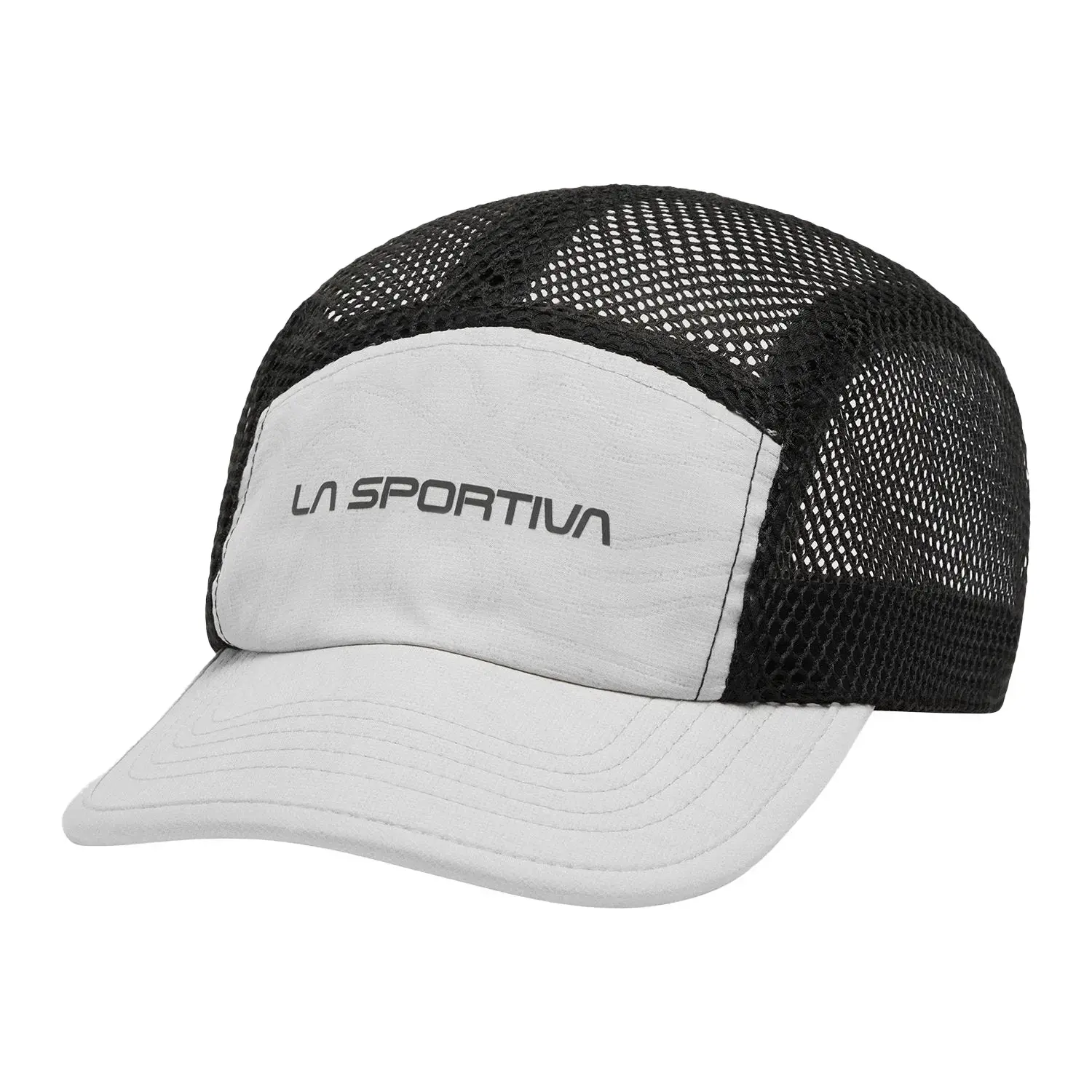 chalk/black - La Sportiva Skyline Air Cap