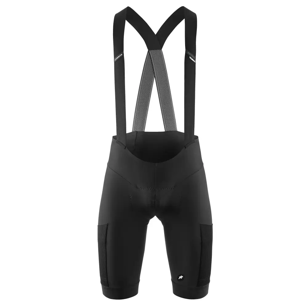 Assos TACTICA KIESKAFER Bib Shorts T5