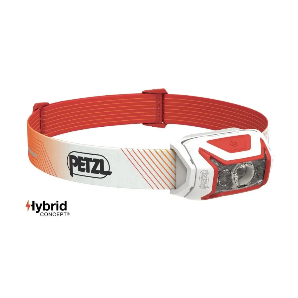 Petzl ACTIK® CORE