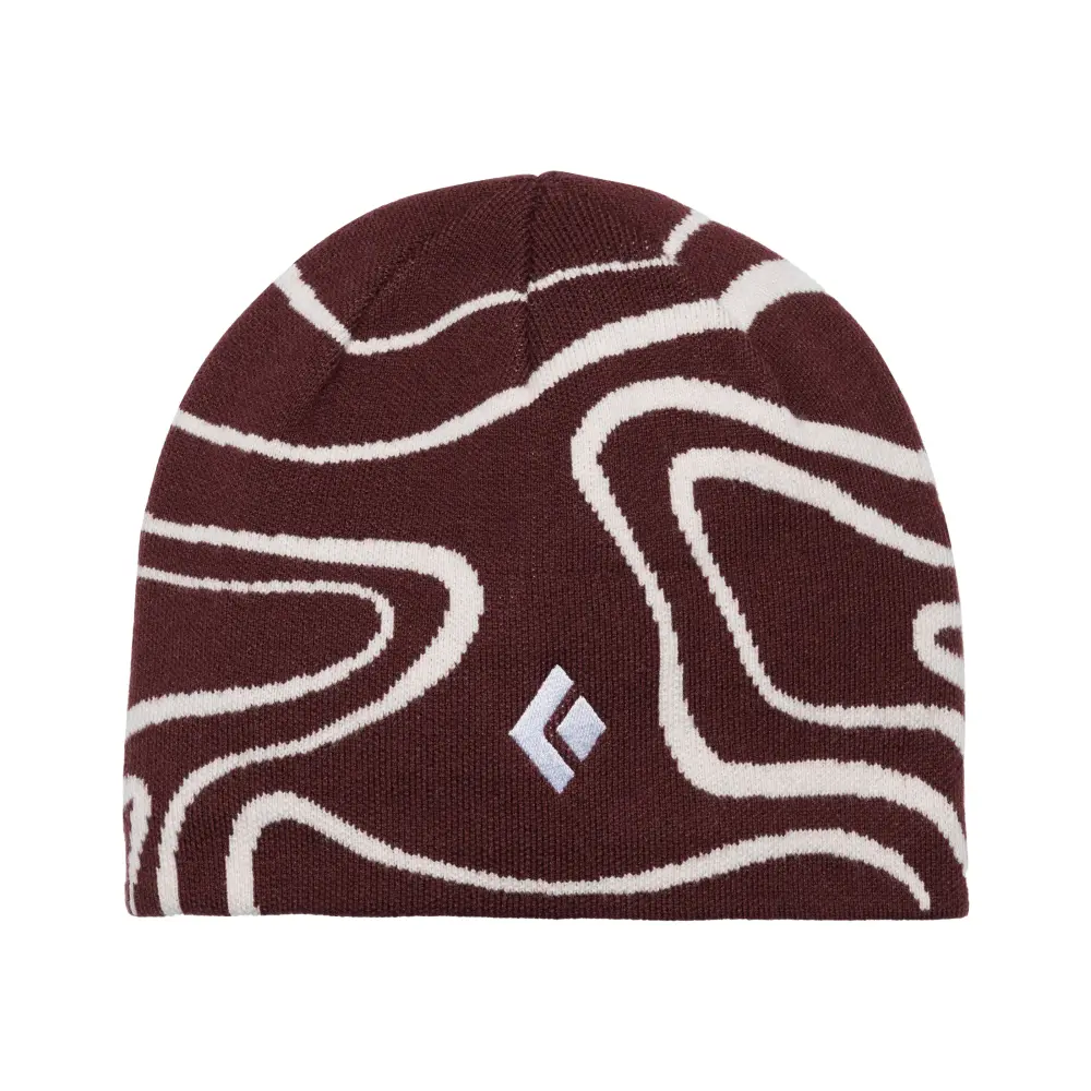 Black Diamond Stoke Toque Beanie