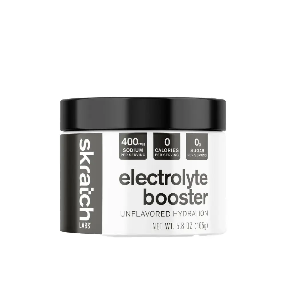 Skratch Labs Electrolyte Booster