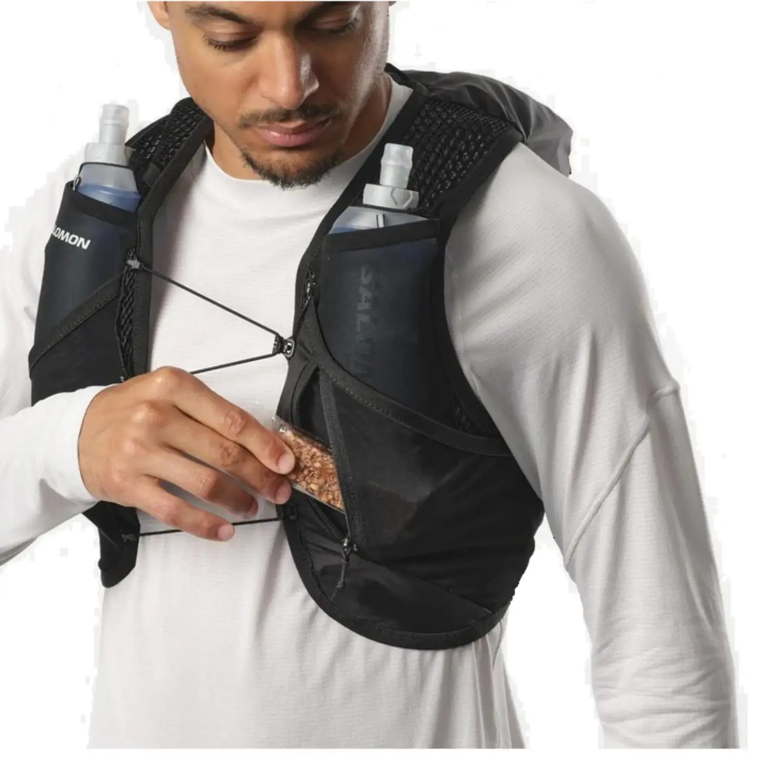  - Salomon Active Skin 8