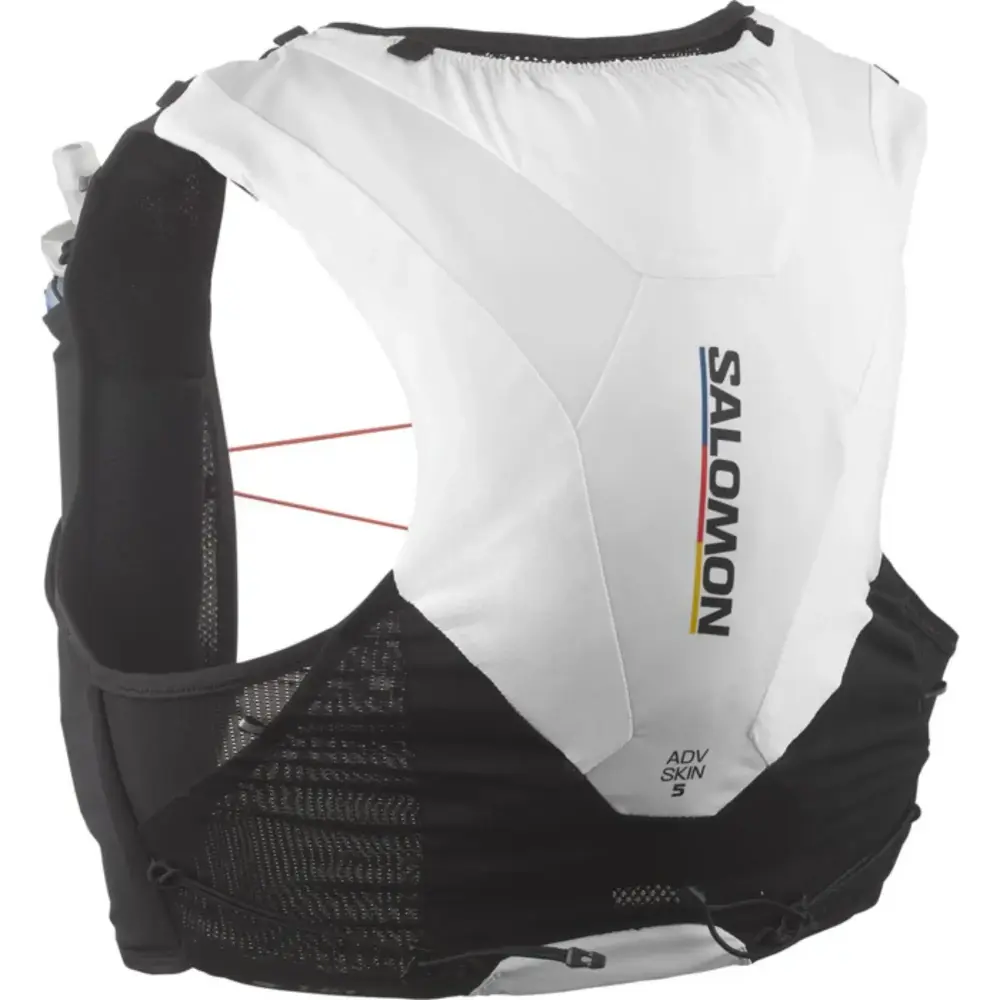 Salomon ADV Skin 5 Race Flag Set