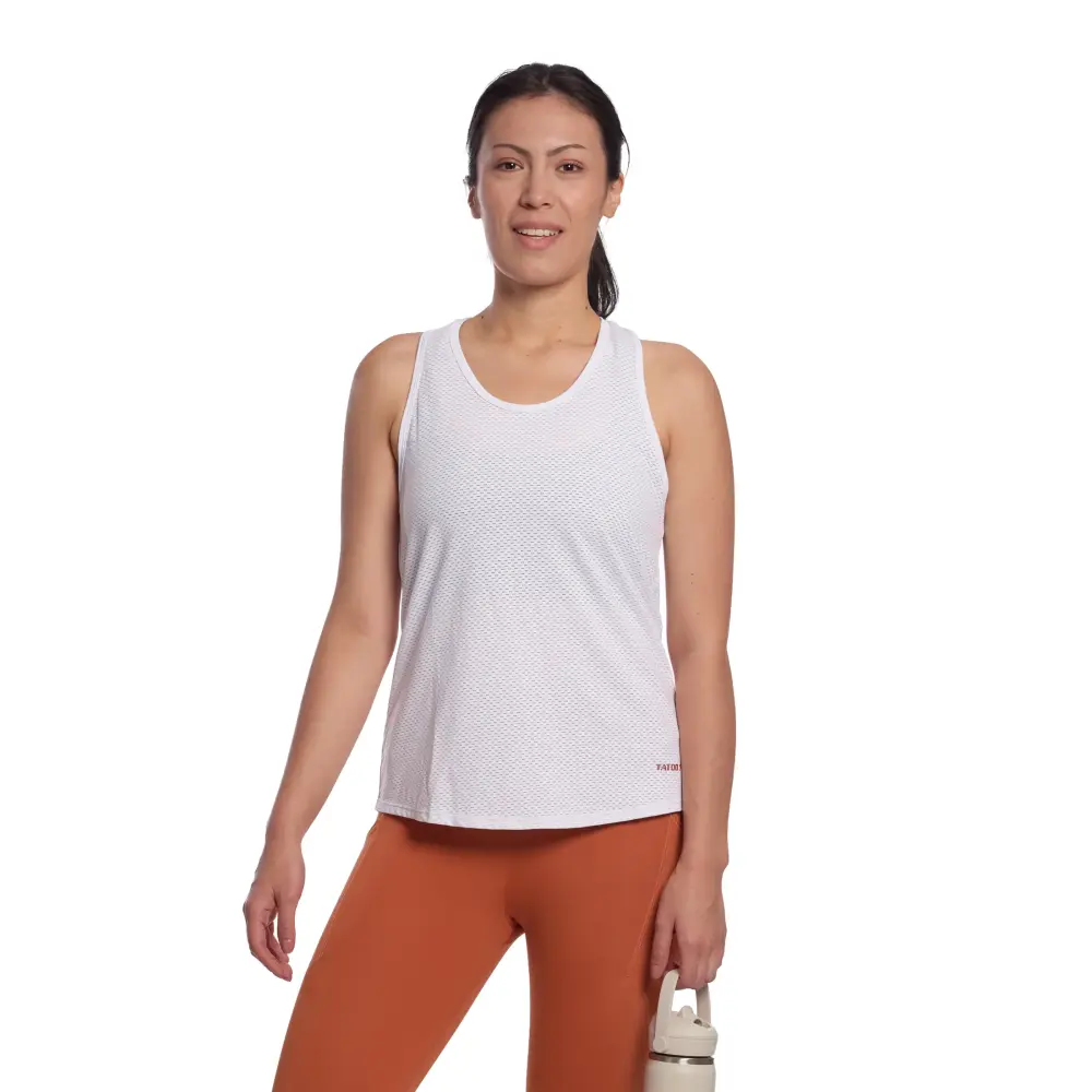 Tatoo Bvd Natural Mujer