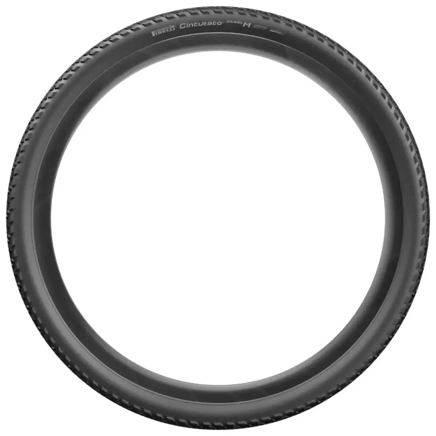 black - Pirelli Cinturato™ GRAVEL M TLR