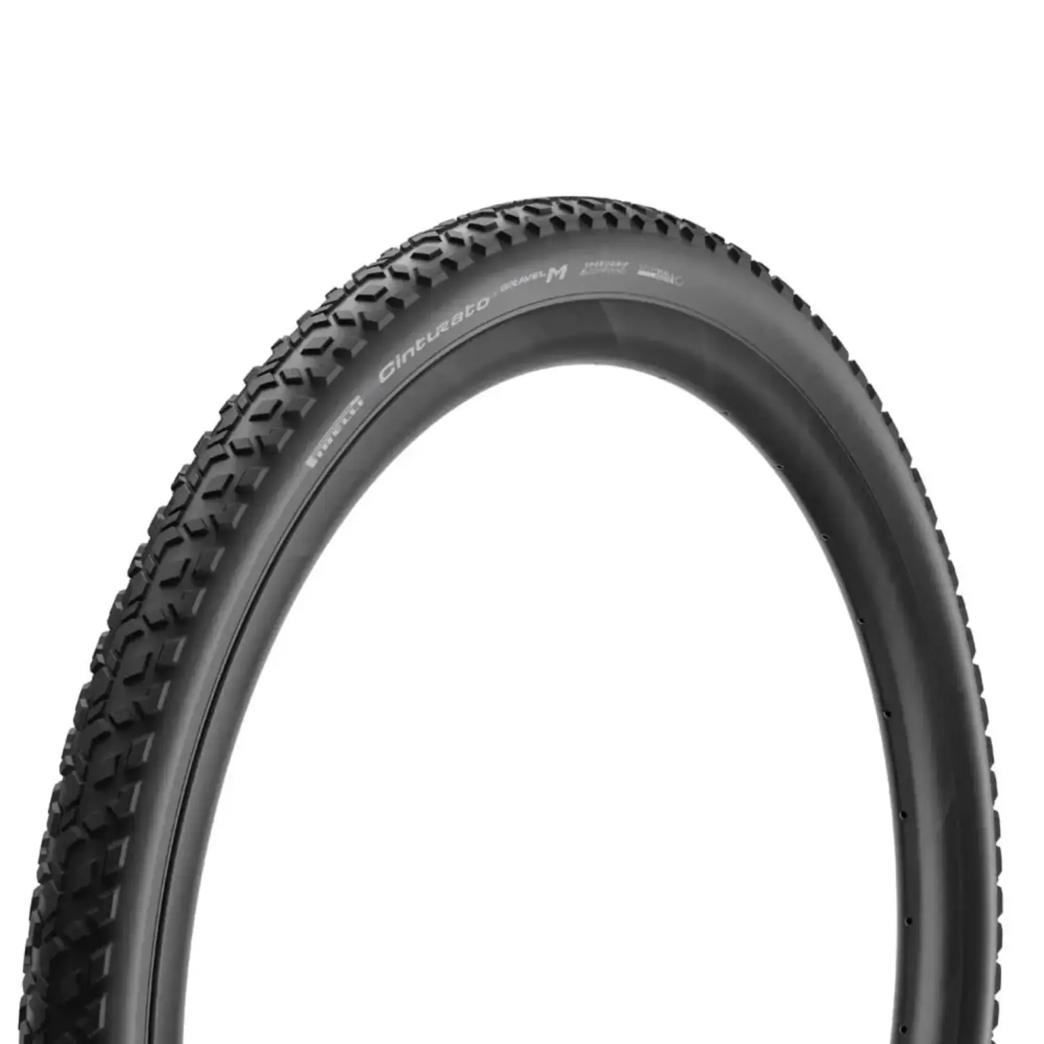 black - Pirelli Cinturato™ GRAVEL M TLR