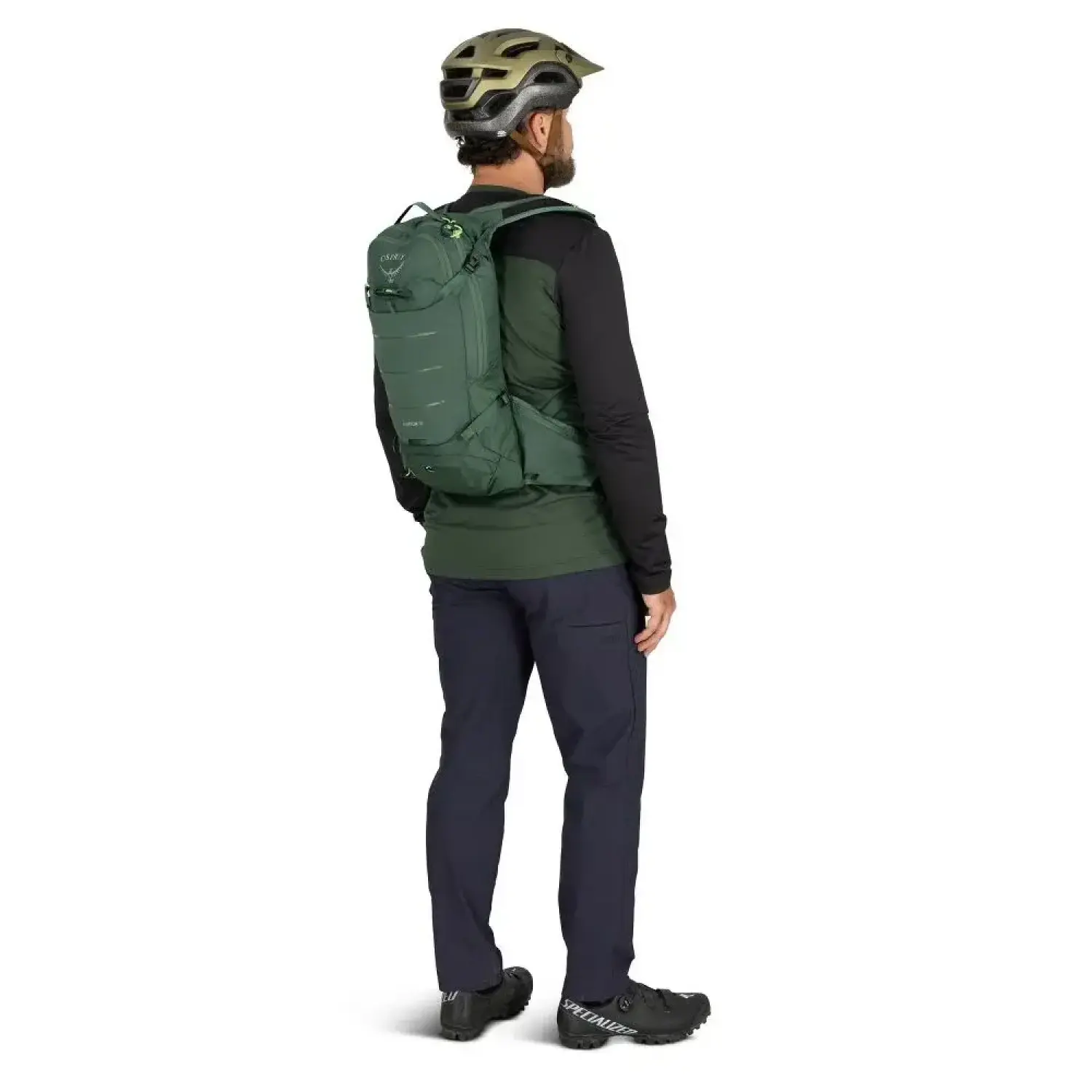 - Osprey Raptor 10 W/Res
