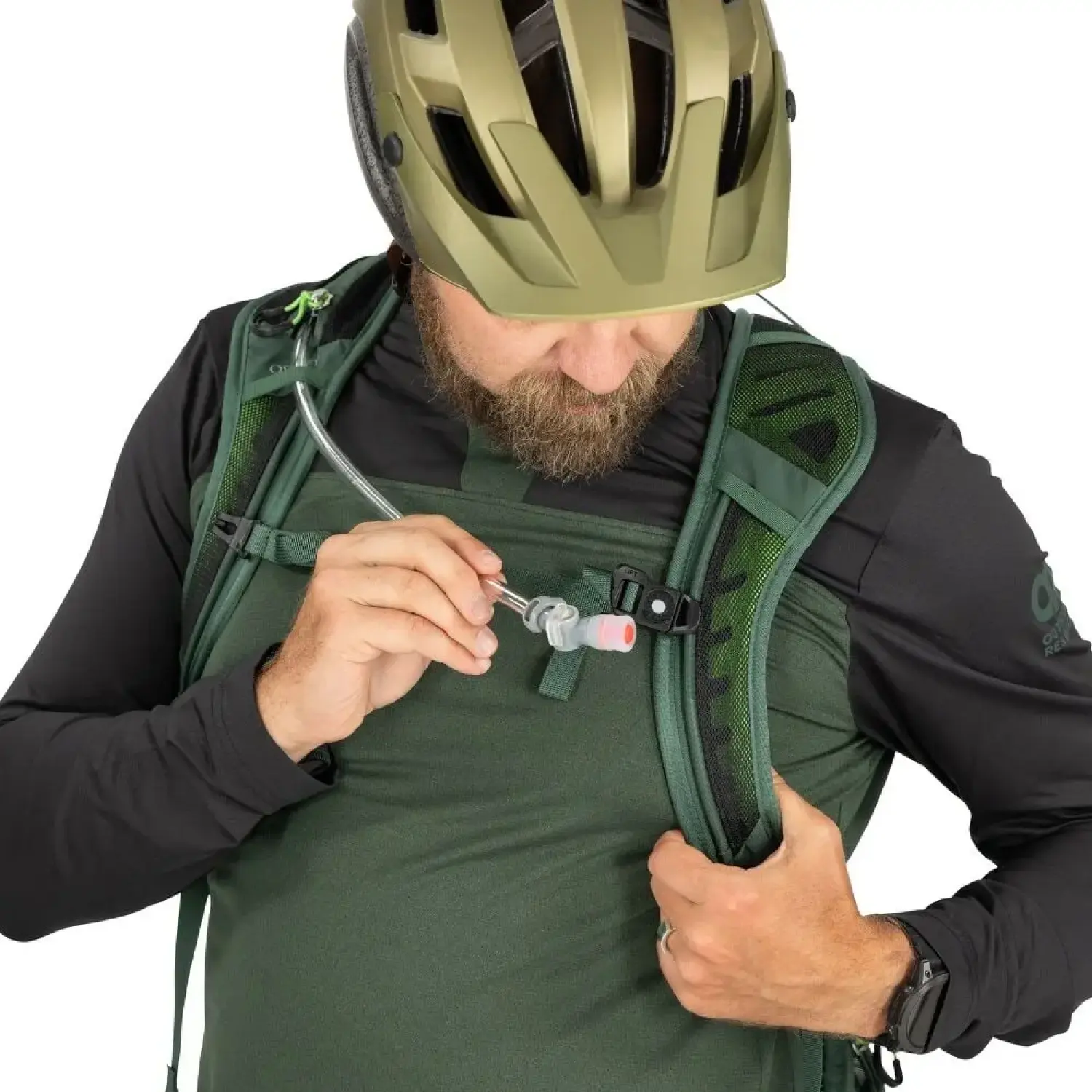  - Osprey Raptor 10 W/Res