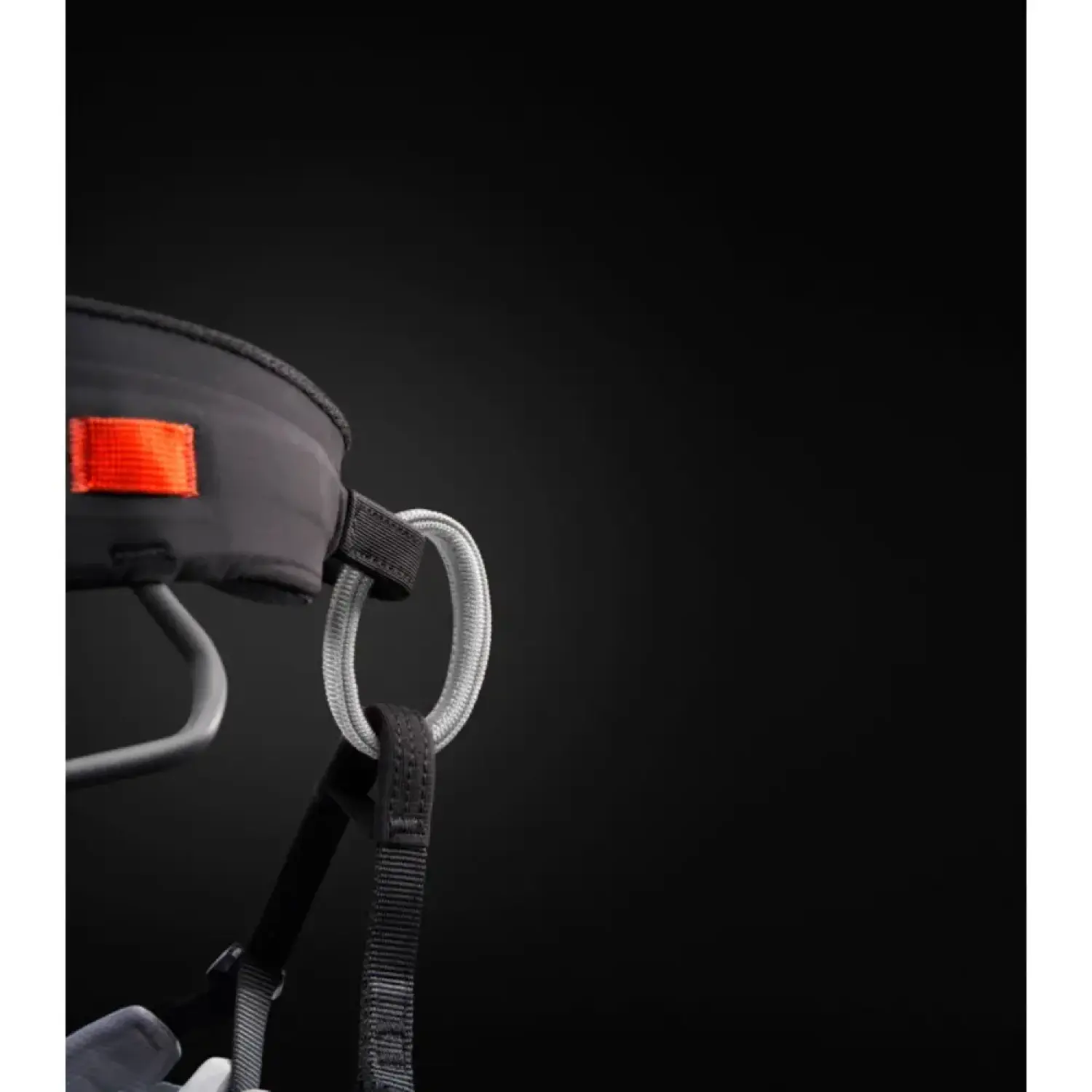  - Black Diamond Solution Guide Harness - Men's