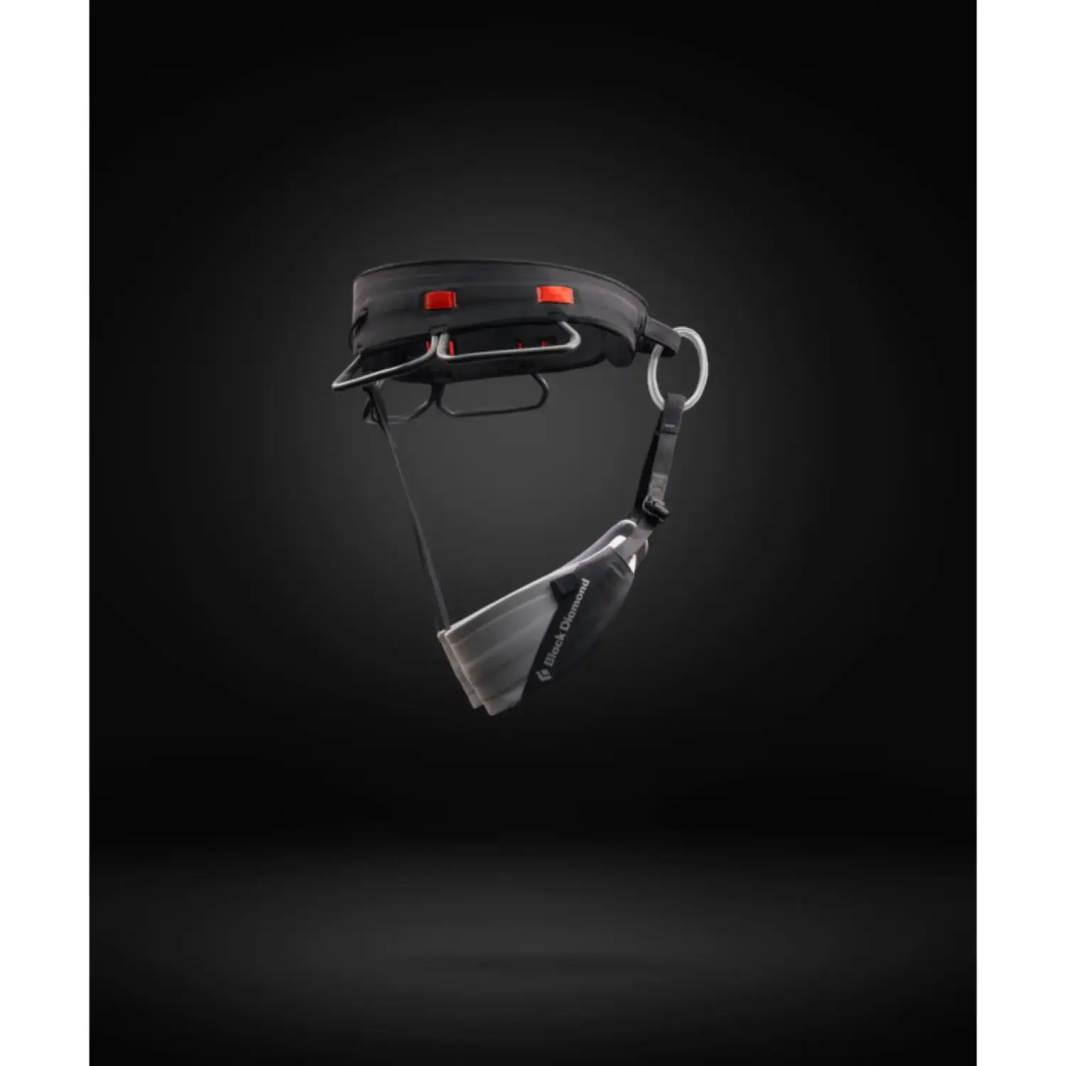  - Black Diamond Solution Guide Harness - Men's