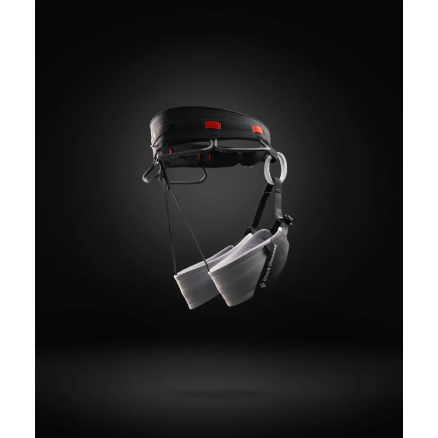  - Black Diamond Solution Guide Harness - Men's