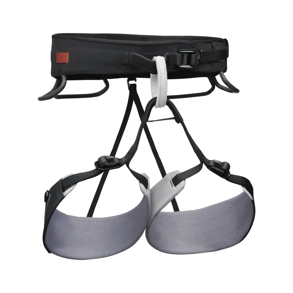 Black Diamond Solution Guide Harness - Men's