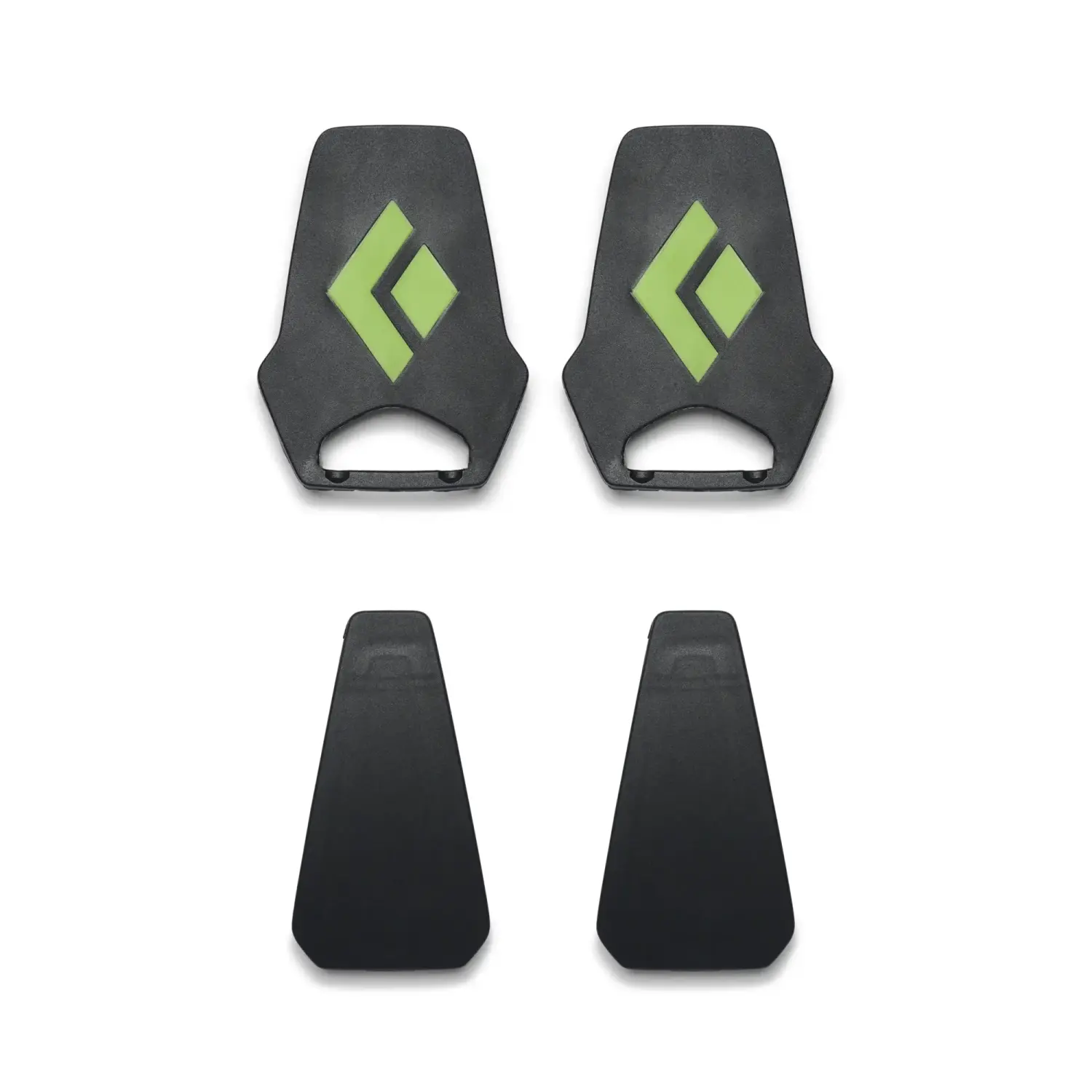  - Black Diamond Green Neve ABS