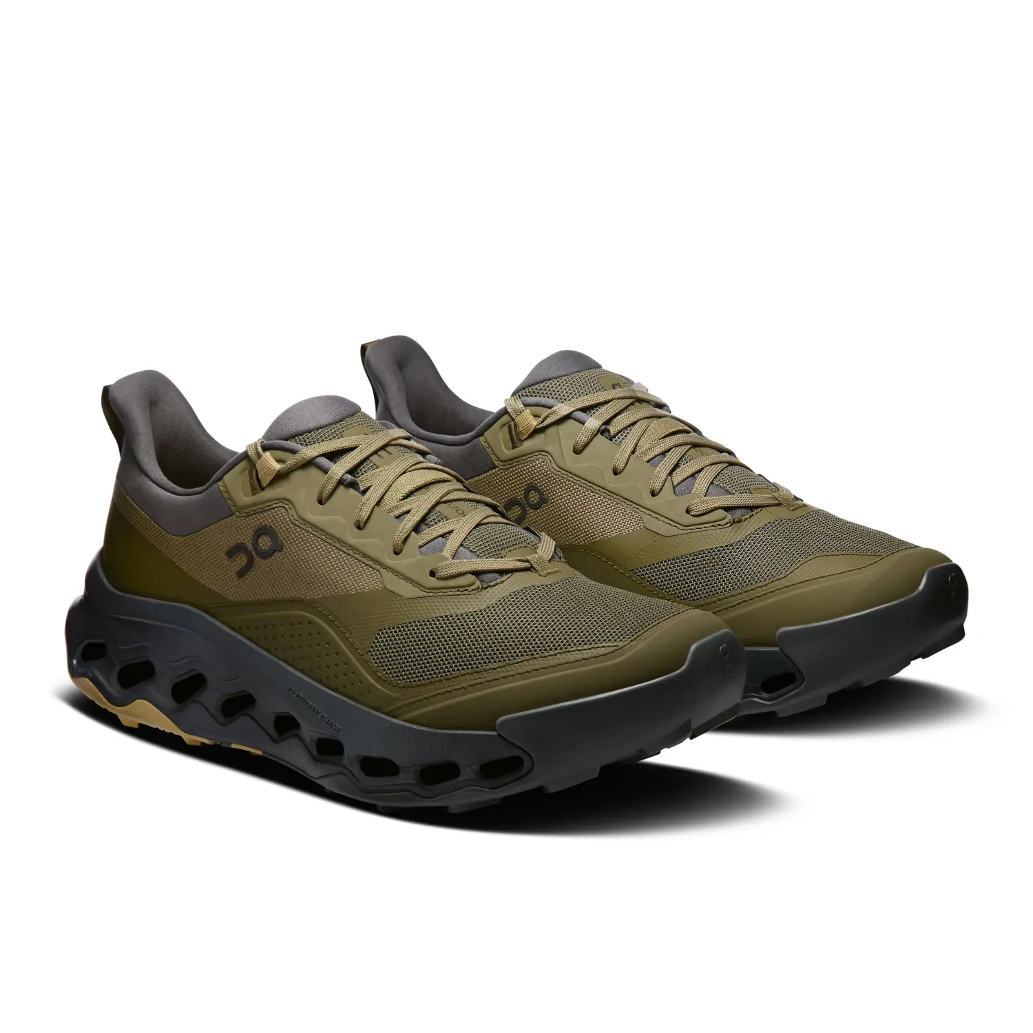 olive | shadow - On Running Cloudhorizon 2 M
