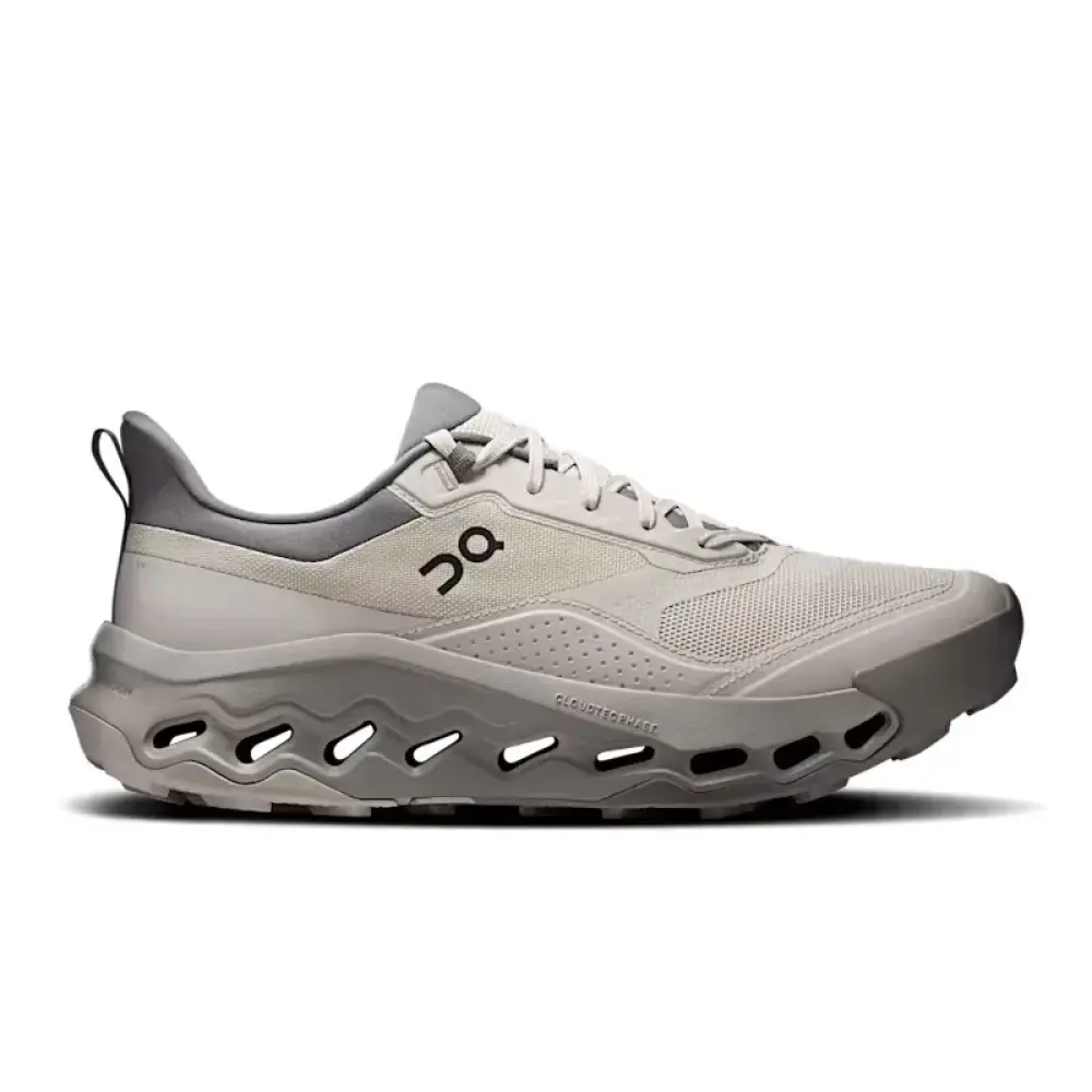 On Running Cloudhorizon 2 M