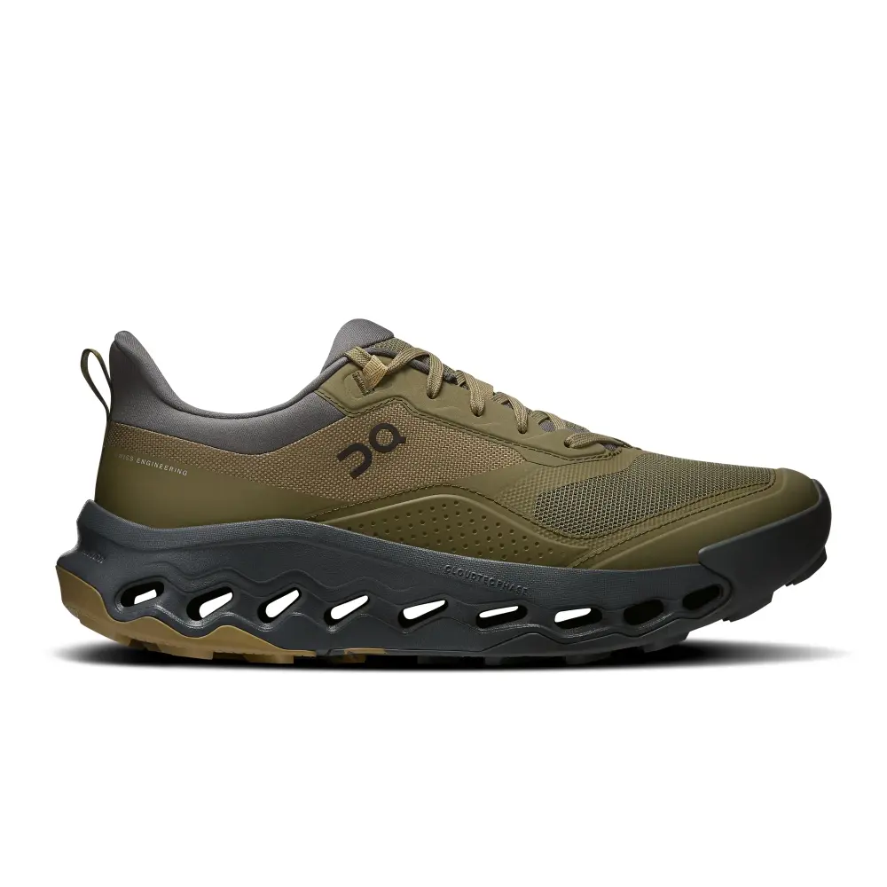 Olive | Shadow
