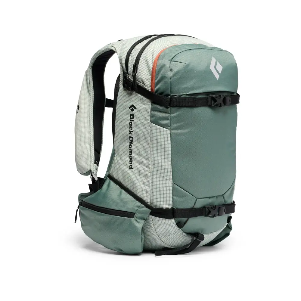 Black Diamond Dawn Patrol 32