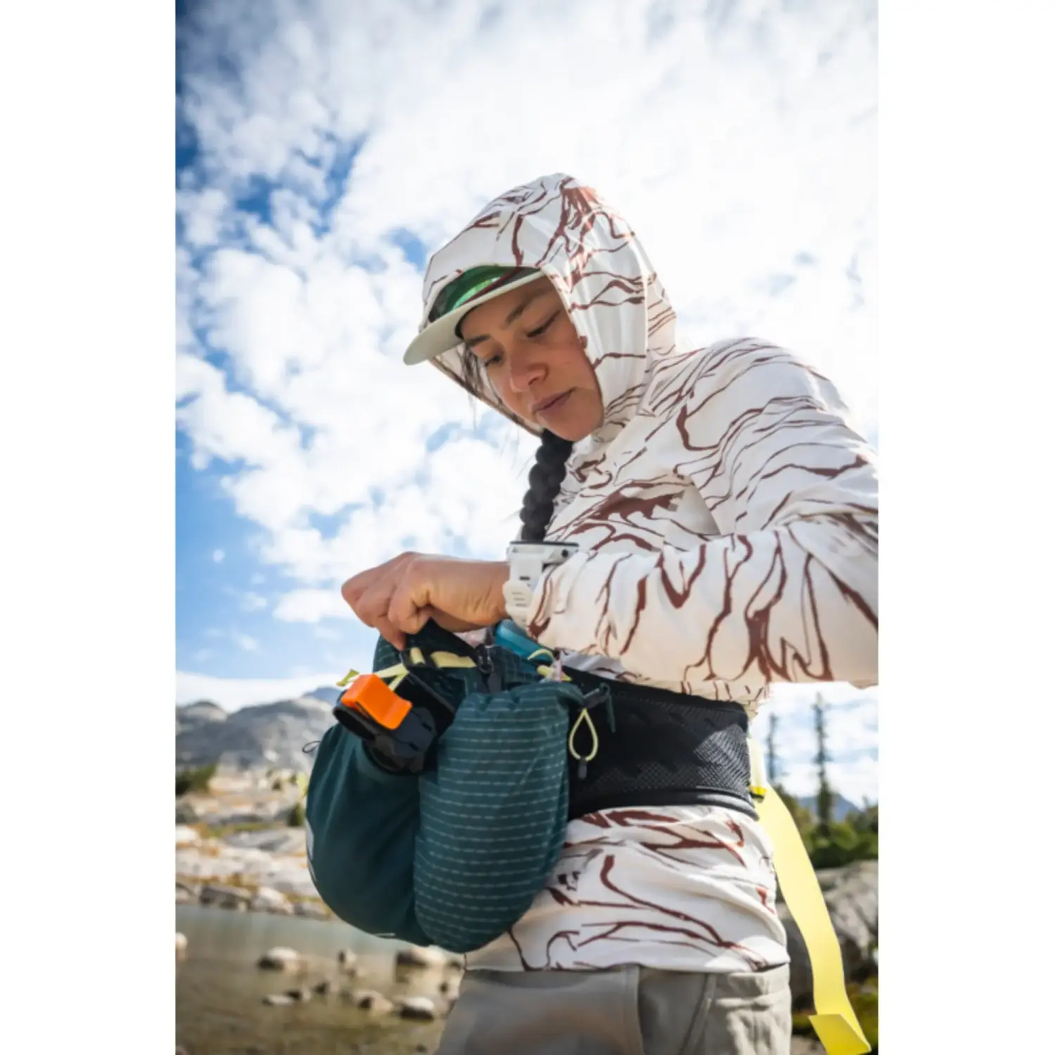  - Black Diamond Pursuit 6 Waist Pack