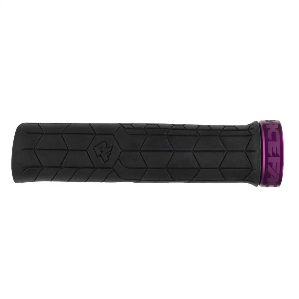 Black Purple