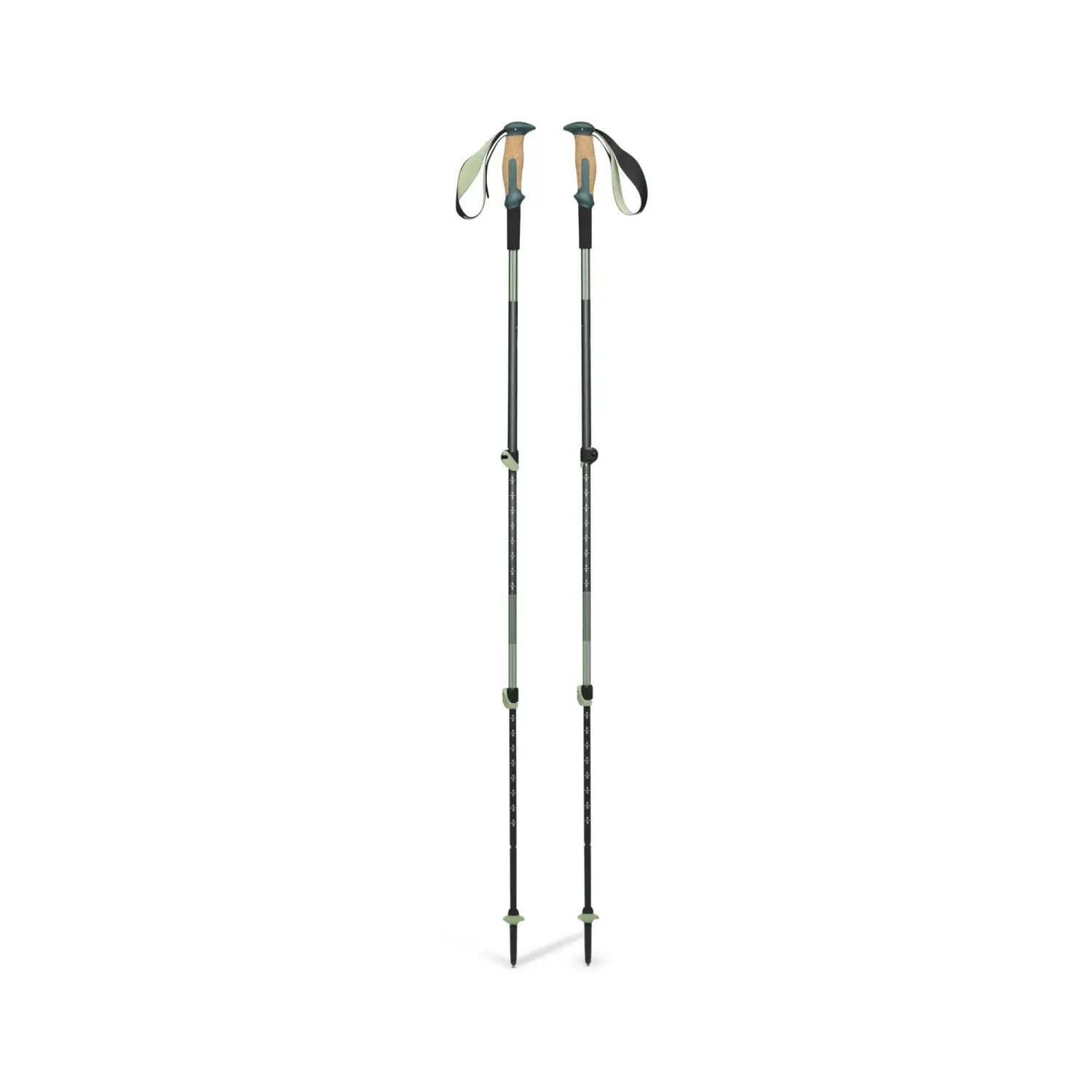 deep woods - Black Diamond Trail Vista Shock Trek Poles
