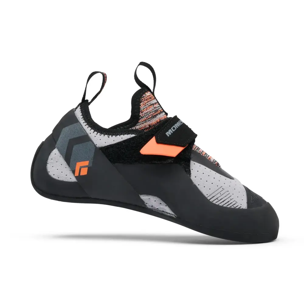 Black Diamond Big Kids' Momentum Climbig Shoes
