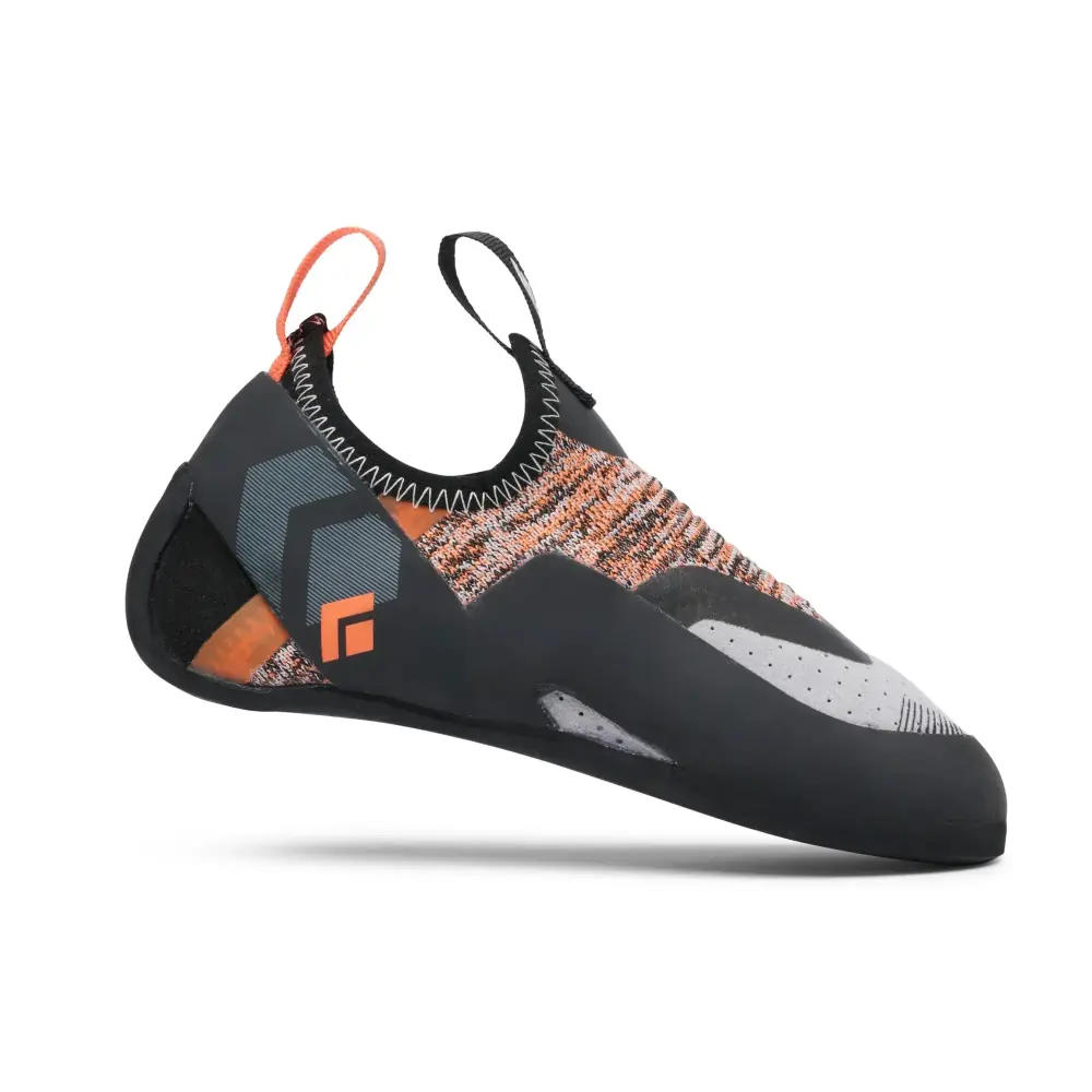 Black Diamond Kids' Momentum Climbig Shoes