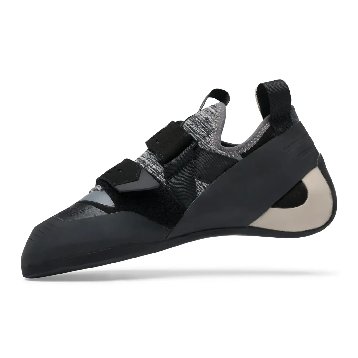 moonstone-black - Black Diamond M Momentum Climbing Shoes
