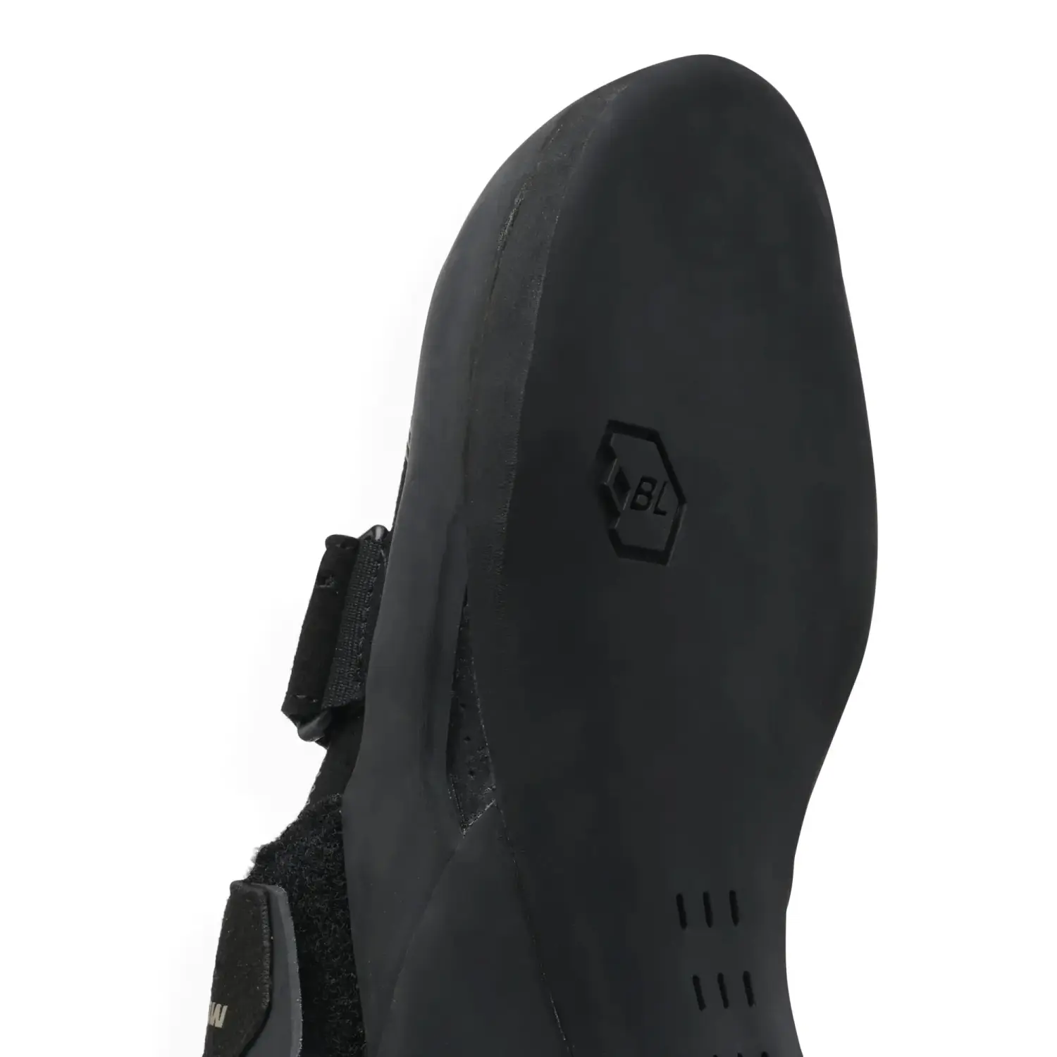 moonstone-black - Black Diamond M Momentum Climbing Shoes