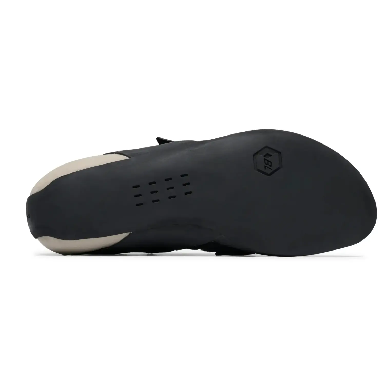 moonstone-black - Black Diamond M Momentum Climbing Shoes