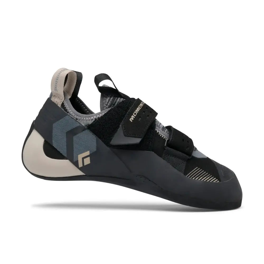 Black Diamond M Momentum Climbing Shoes