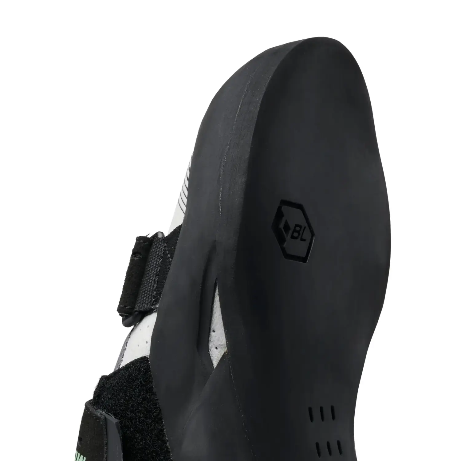 foam green-alloy - Black Diamond W Momentum Climbing Shoes