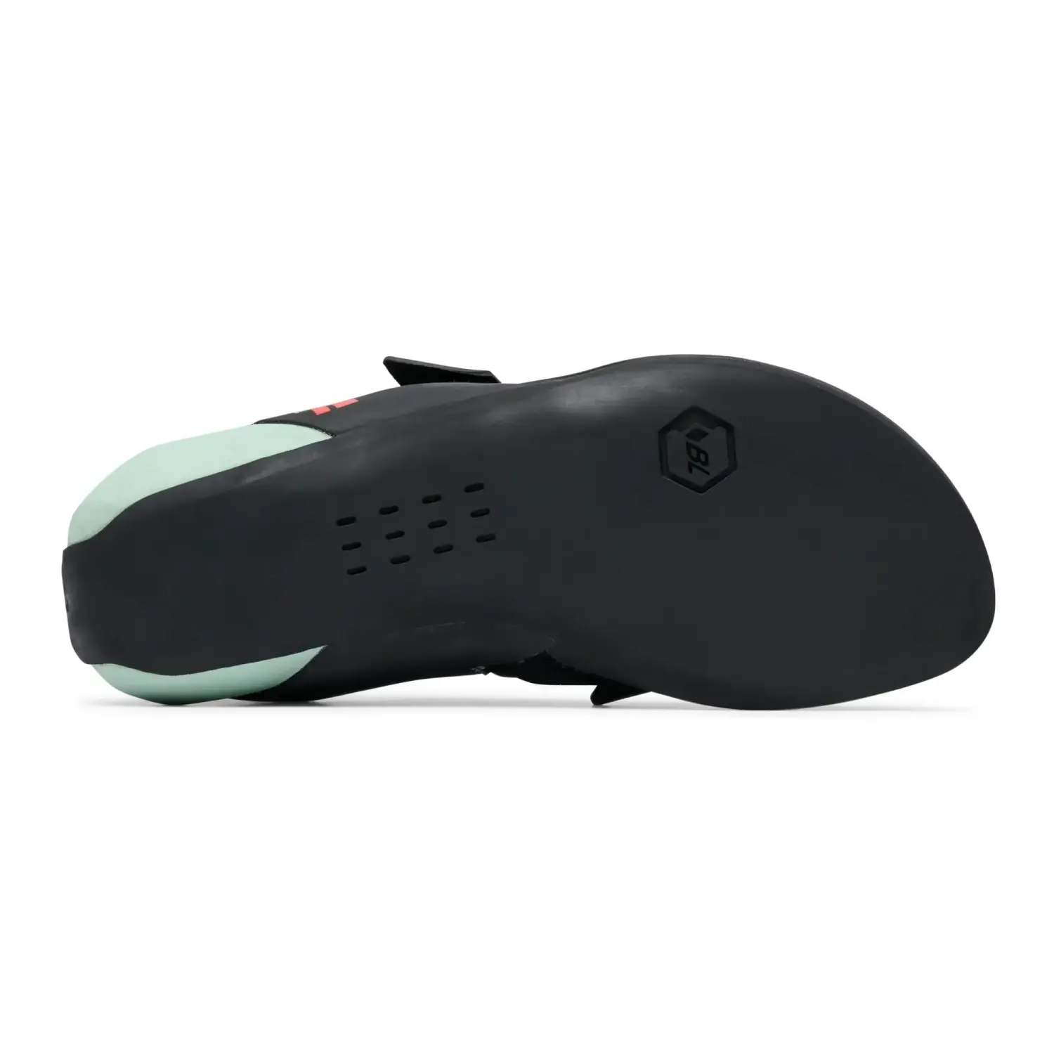 foam green-alloy - Black Diamond W Momentum Climbing Shoes