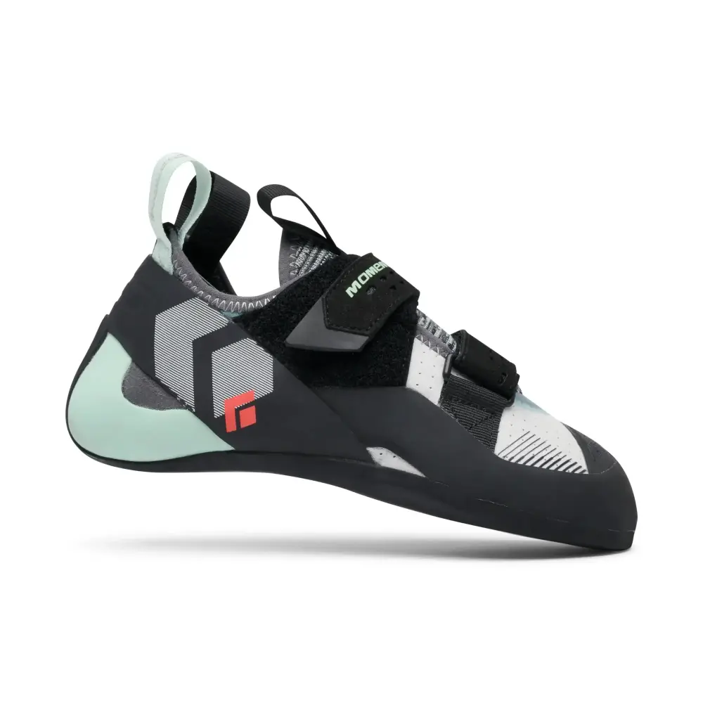 Black Diamond W Momentum Climbing Shoes