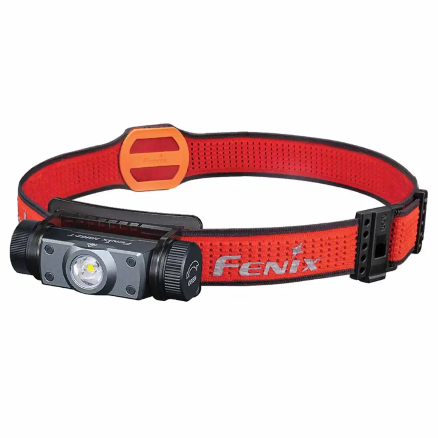negro - Fenix Fenix HM62-T Headlamp