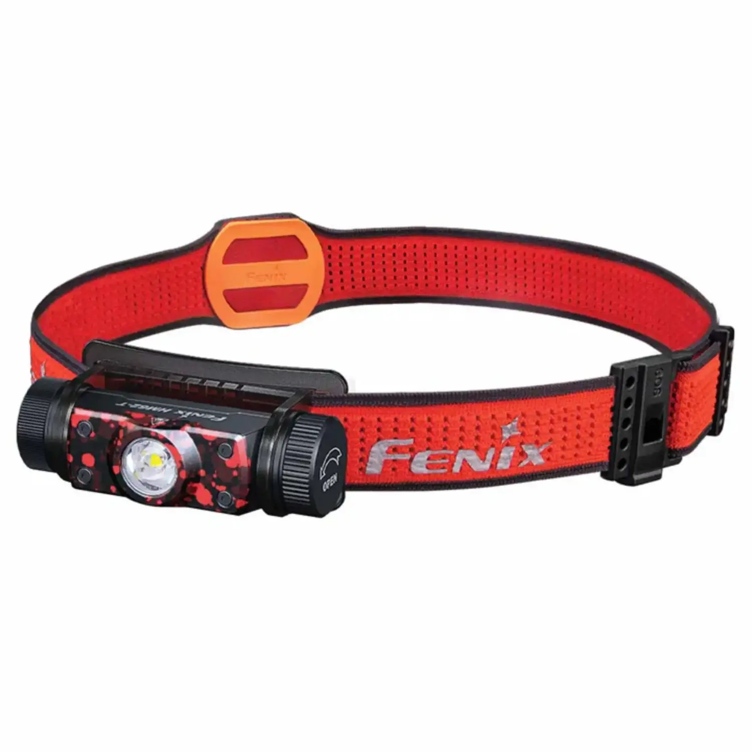 magma - Fenix Fenix HM62-T Headlamp