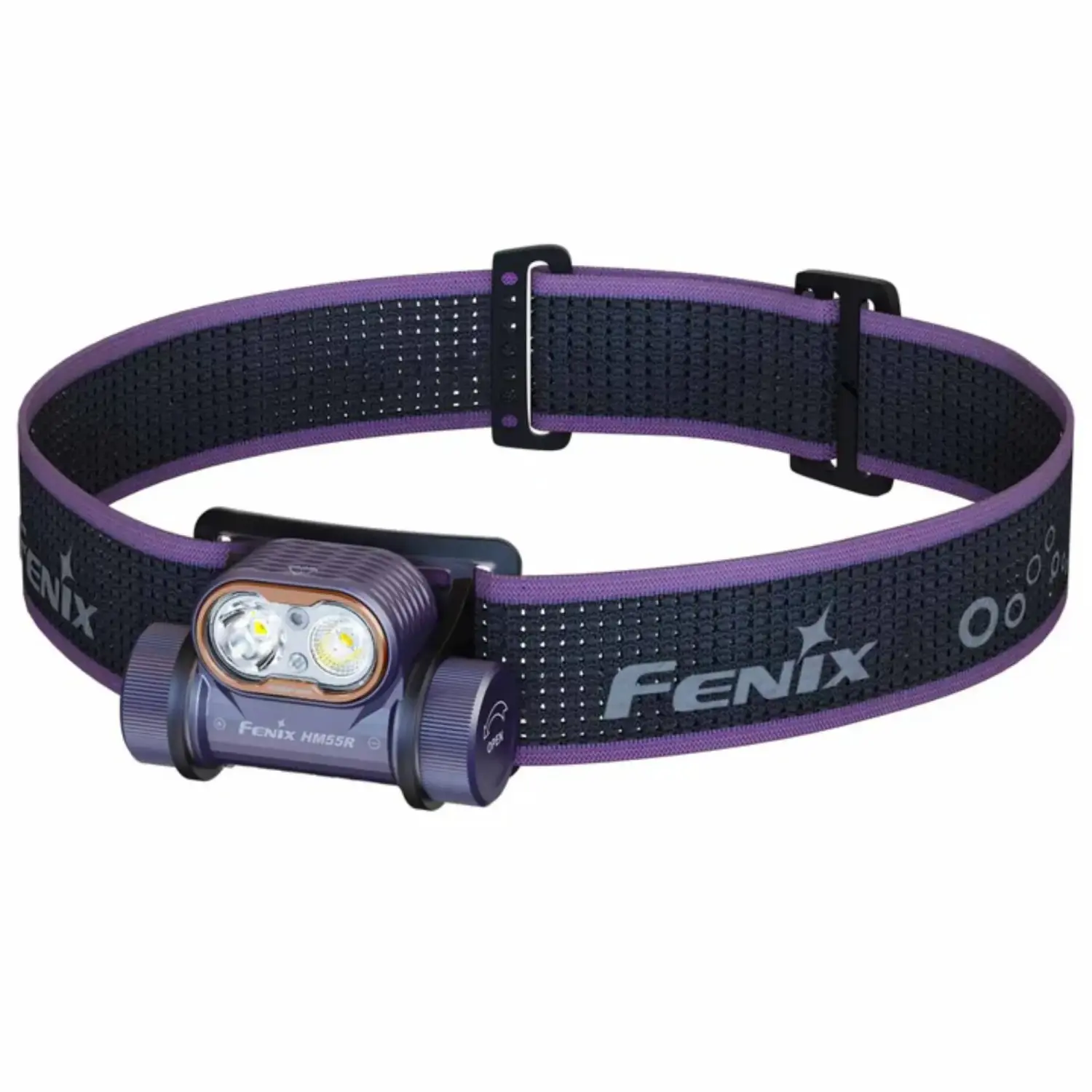 violeta - Fenix Fenix HM55R Headlamp