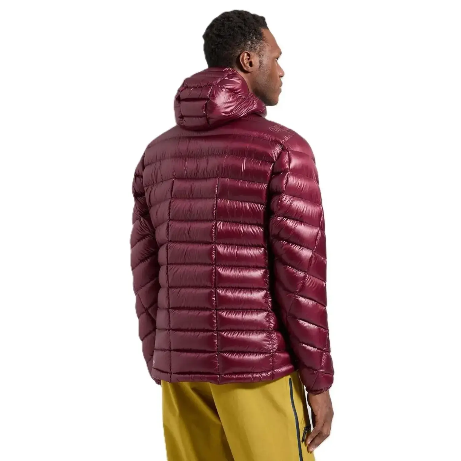 redwood - La Sportiva Lumina 200 Down Jkt Hombre