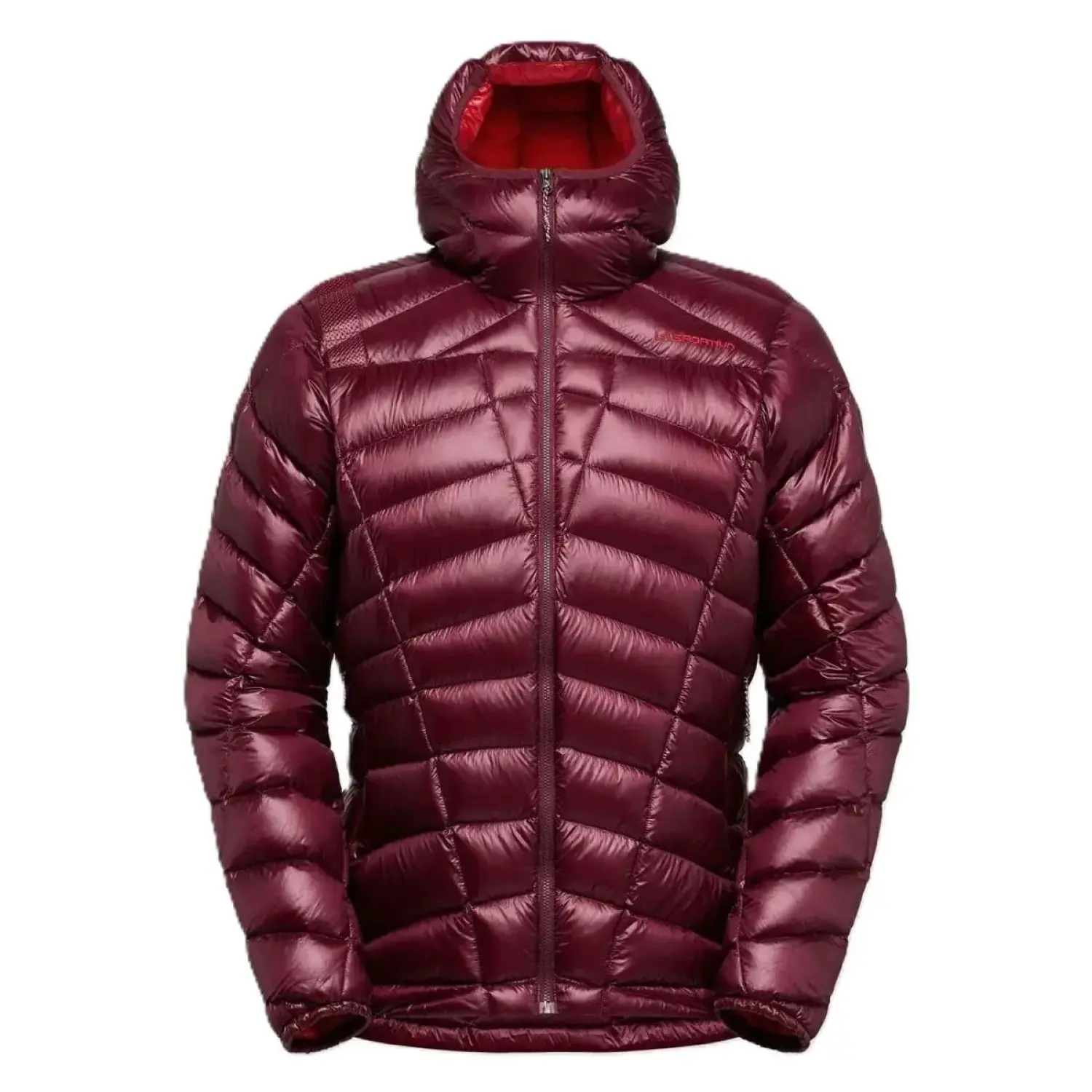 redwood - La Sportiva Lumina 200 Down Jkt Hombre