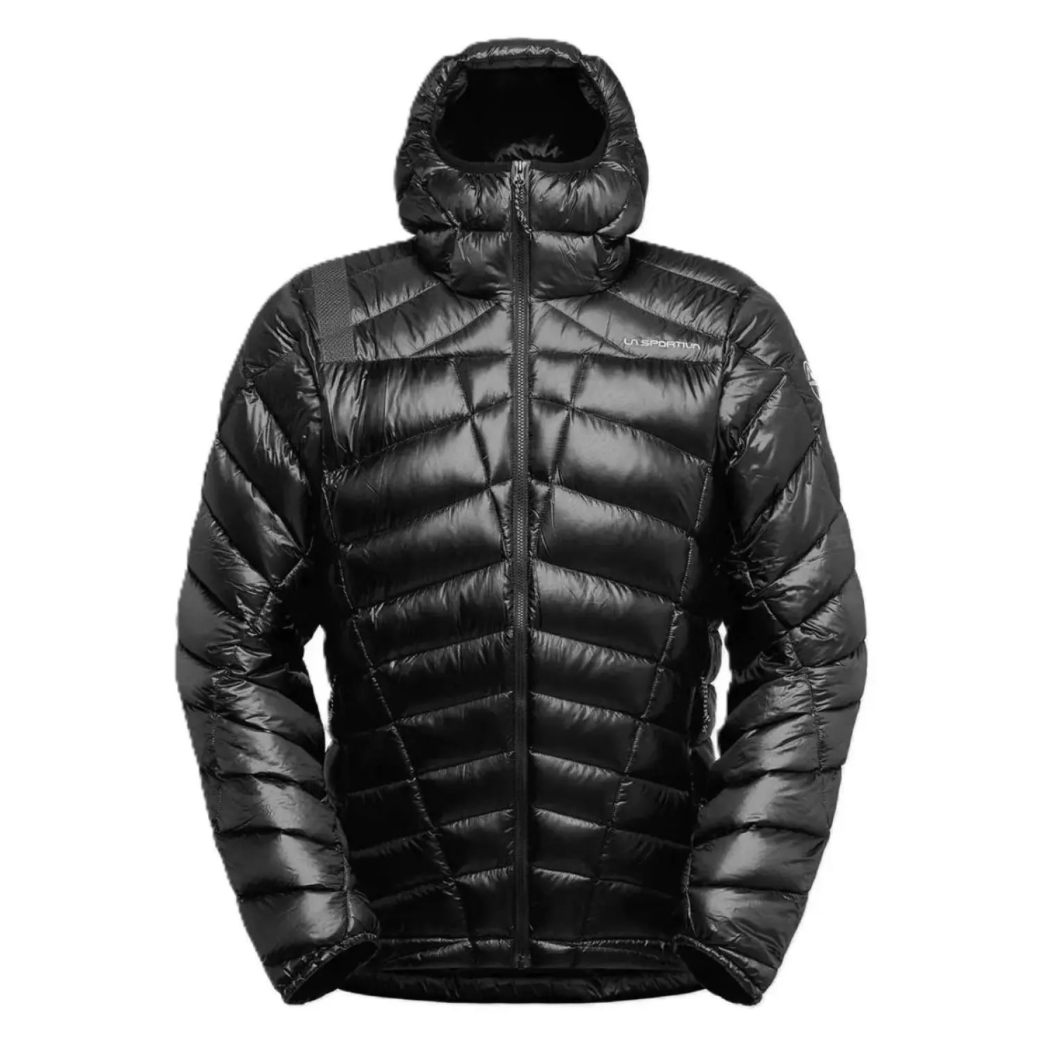 black/onyx - La Sportiva Lumina 200 Down Jkt Hombre