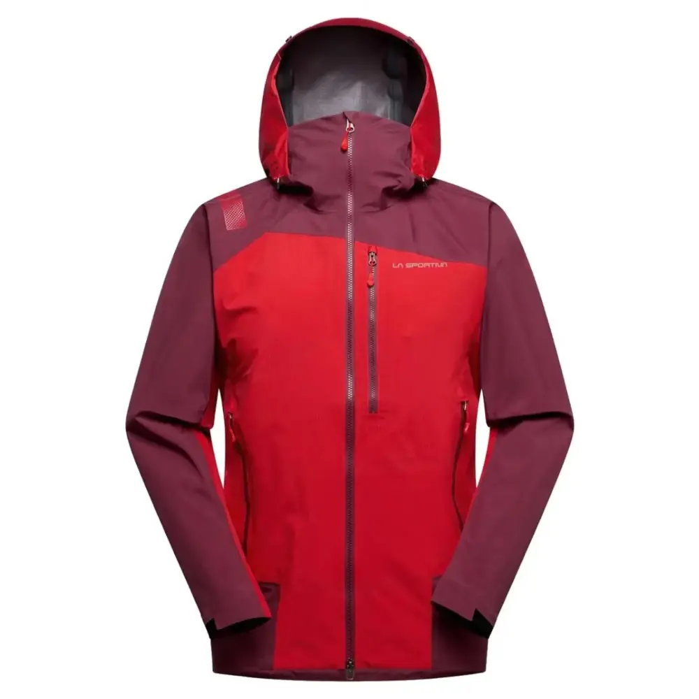 La Sportiva Alpine Guide GTX Performance Jkt Hombre