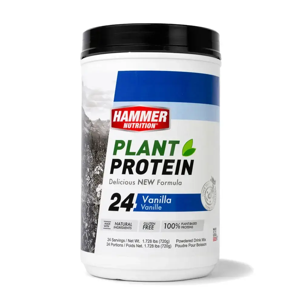 Hammer Nutrition Plant Protein