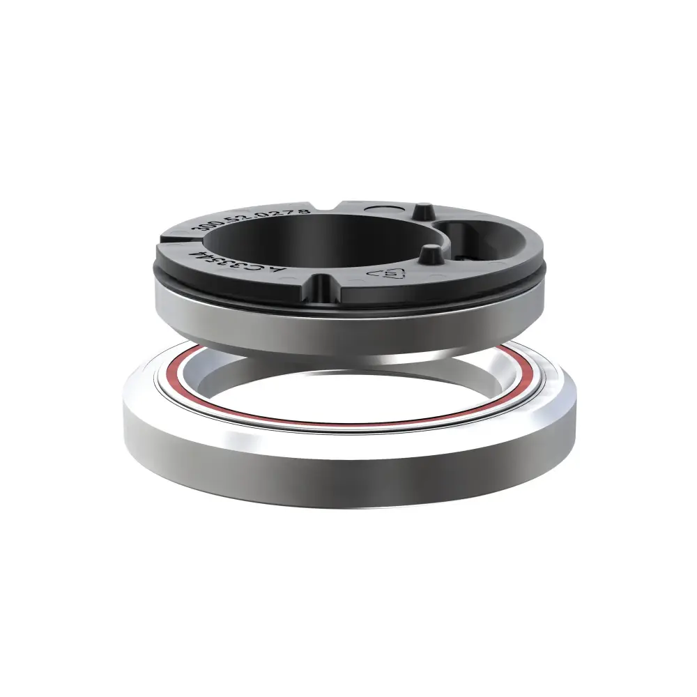 Syncros SYNCROS IS44/35 - IS52/42, Stainless Headset