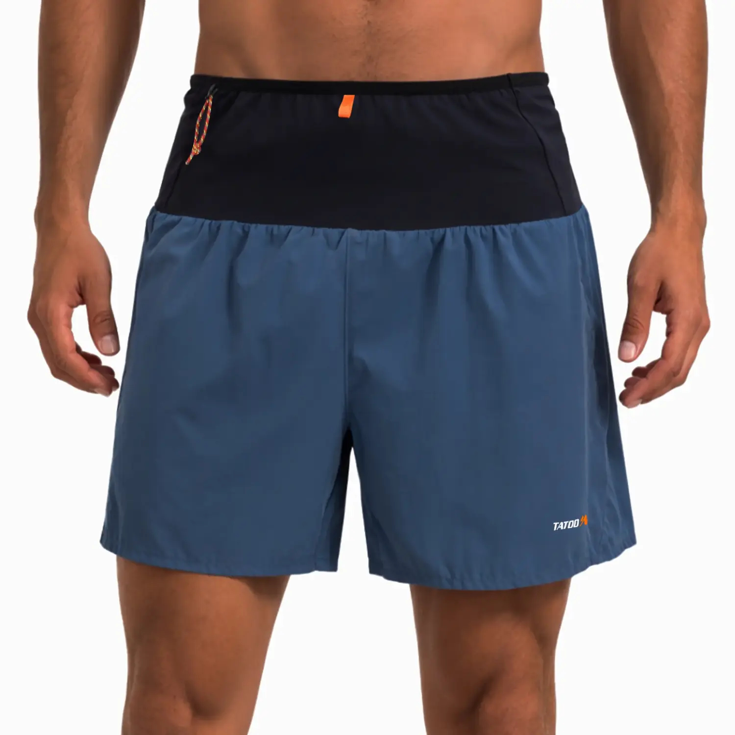 legion blue - Tatoo Short Race Belt Hombre