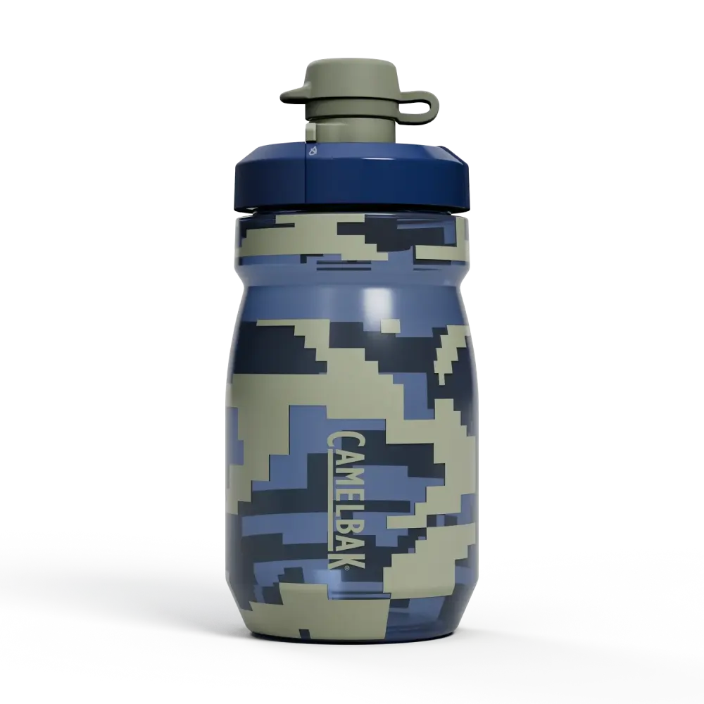 Deep Sea Digi Camo